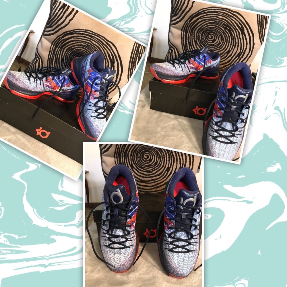 Nike KD XIII